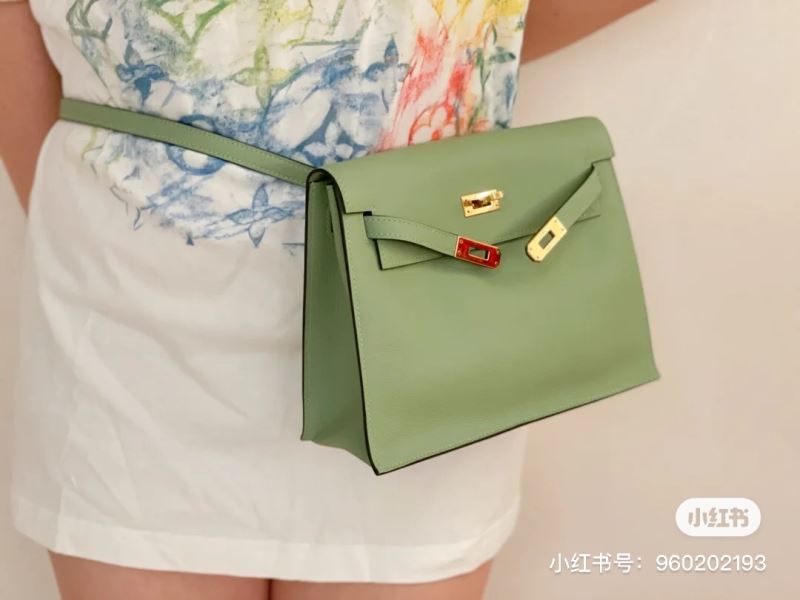 Hermes Kelly Bags